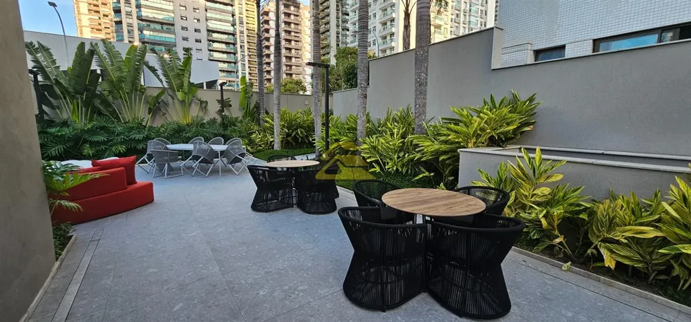 Apartamento, 2 quartos, 79 m² - Foto 35