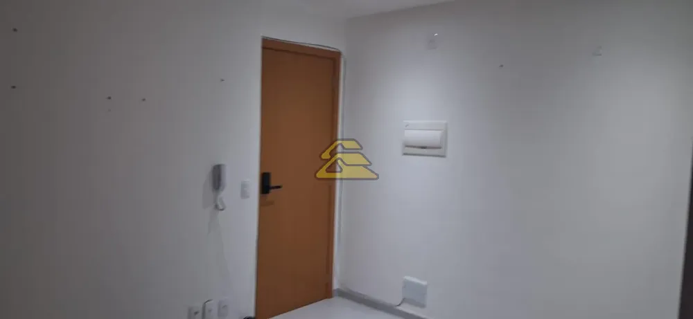 Apartamento, 1 quarto, 37 m² - Foto 9