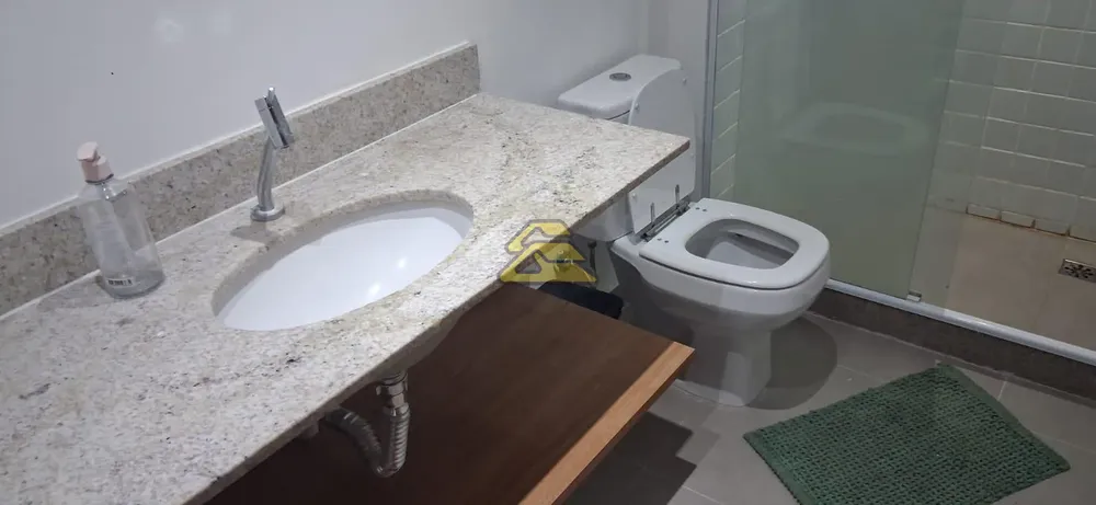 Apartamento, 1 quarto, 37 m² - Foto 11