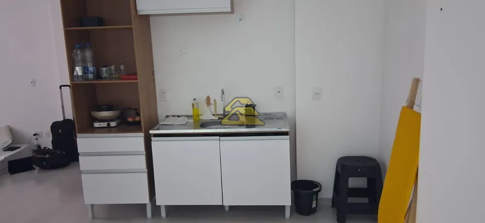 Apartamento, 1 quarto, 37 m² - Foto 10