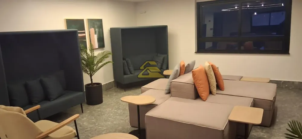 Apartamento, 1 quarto, 37 m² - Foto 4