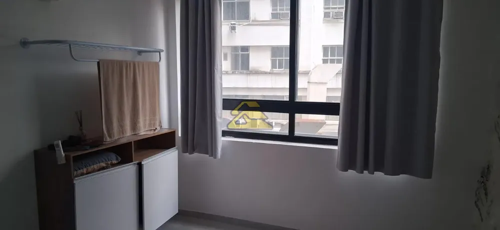 Apartamento, 1 quarto, 37 m² - Foto 6