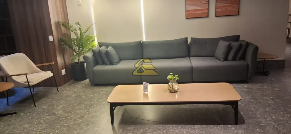 Apartamento, 1 quarto, 37 m² - Foto 3