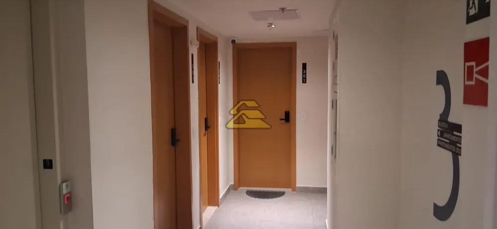 Apartamento, 1 quarto, 37 m² - Foto 8