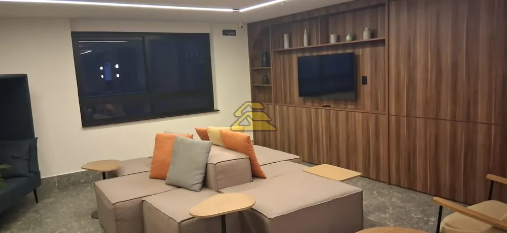 Apartamento, 1 quarto, 37 m² - Foto 1