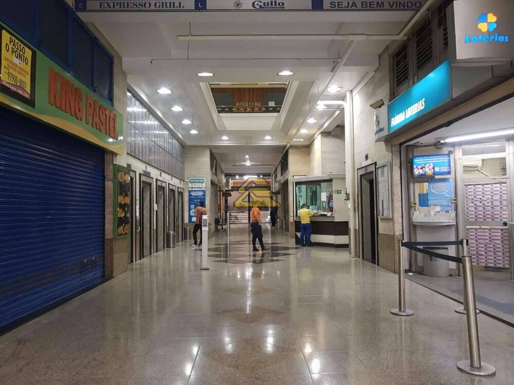 Sala-Conjunto, 41 m² - Foto 1