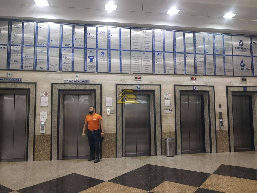 Sala-Conjunto, 41 m² - Foto 4