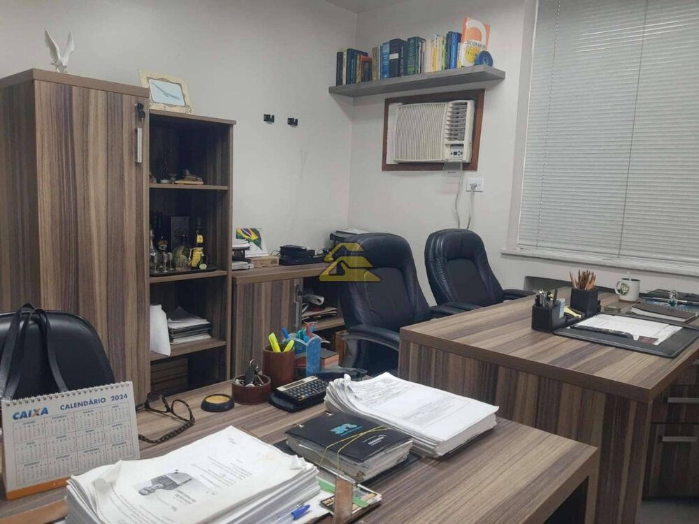 Sala-Conjunto, 41 m² - Foto 5