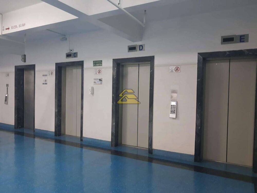 Sala-Conjunto, 41 m² - Foto 17