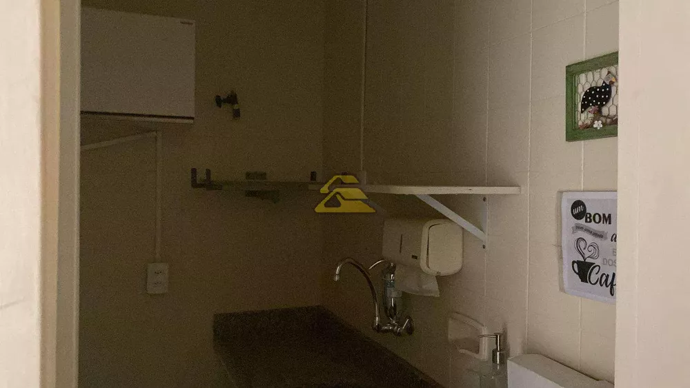 Sala-Conjunto, 50 m² - Foto 21