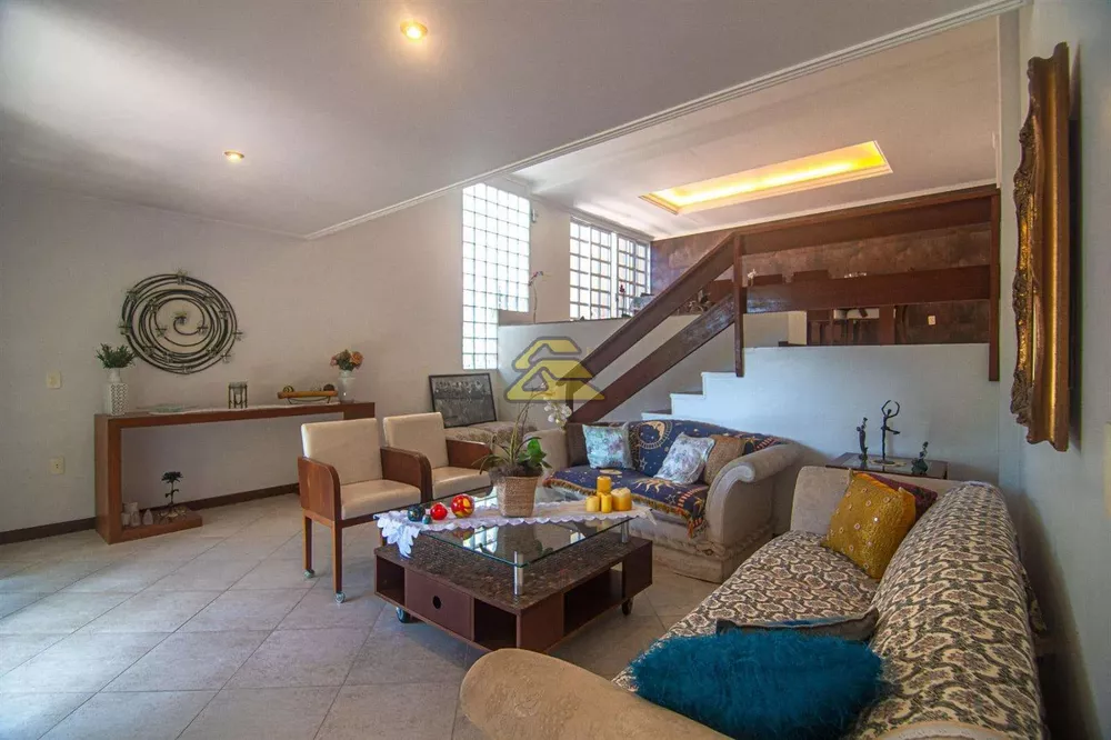 Casa, 4 quartos, 351 m² - Foto 28