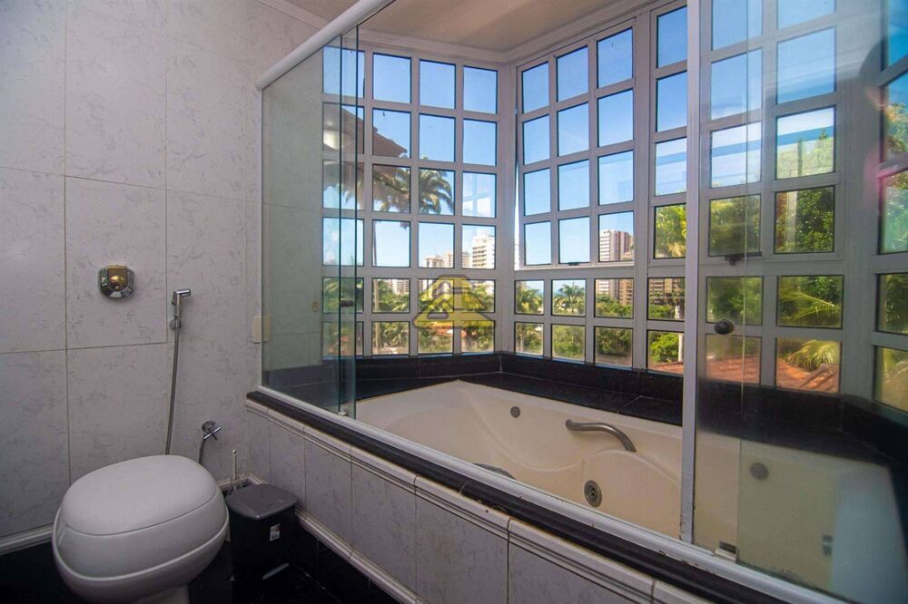 Casa, 4 quartos, 351 m² - Foto 5