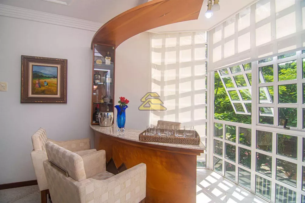 Casa, 4 quartos, 351 m² - Foto 21