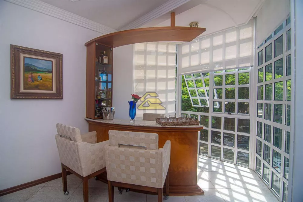 Casa, 4 quartos, 351 m² - Foto 5