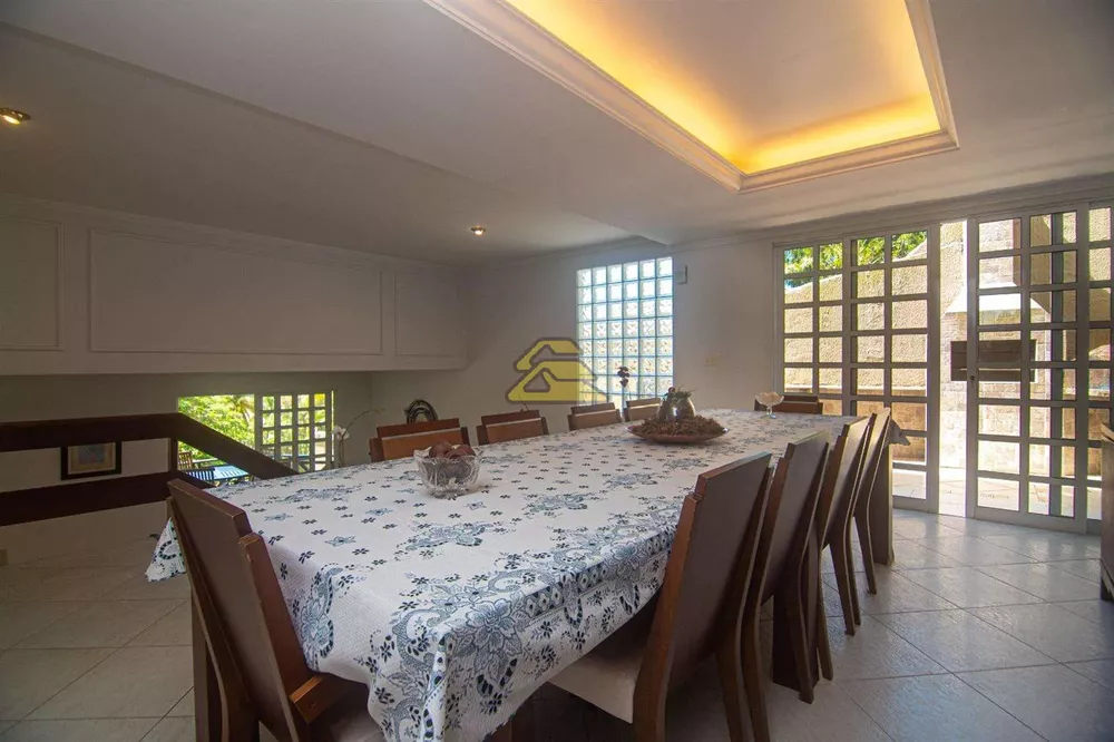 Casa, 4 quartos, 351 m² - Foto 34