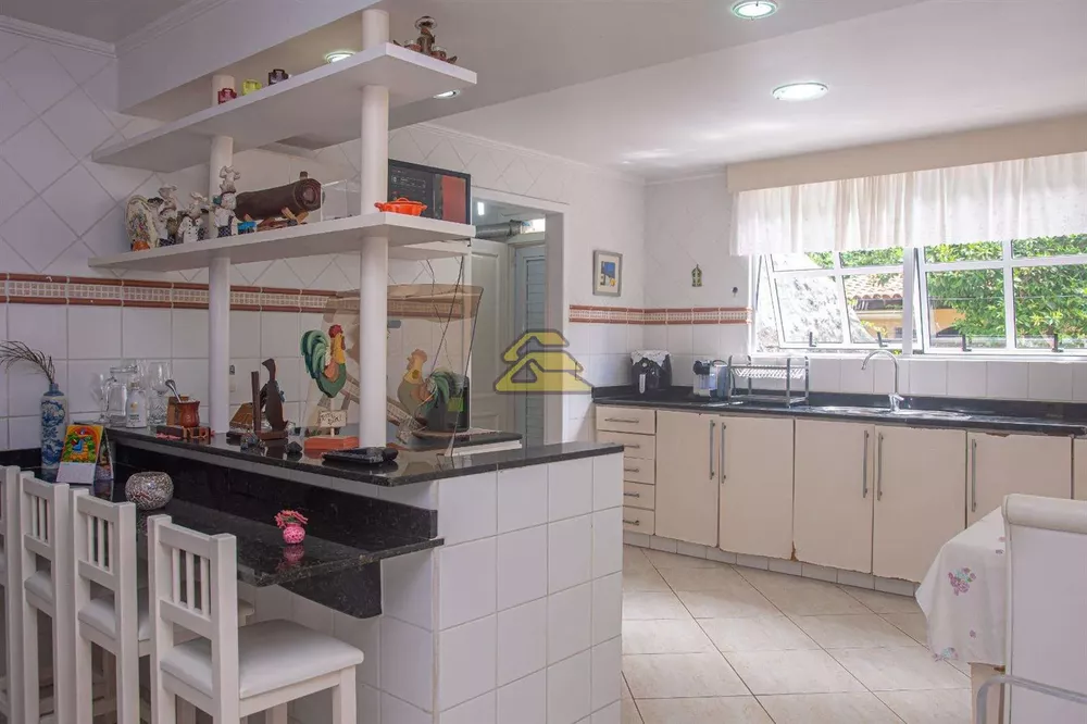 Casa, 4 quartos, 351 m² - Foto 22