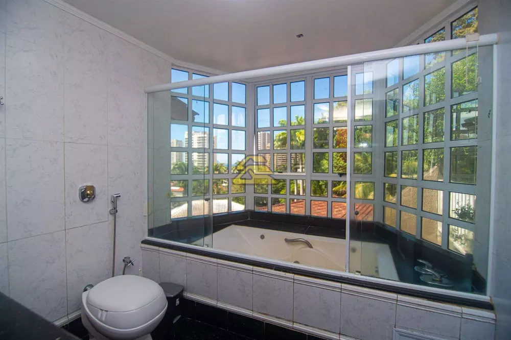 Casa, 4 quartos, 351 m² - Foto 14