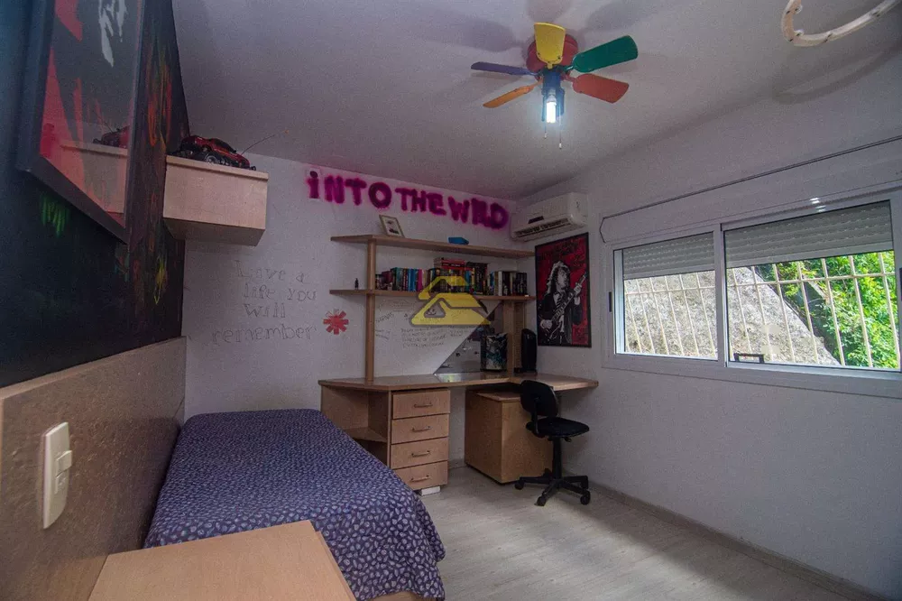 Casa, 4 quartos, 351 m² - Foto 1