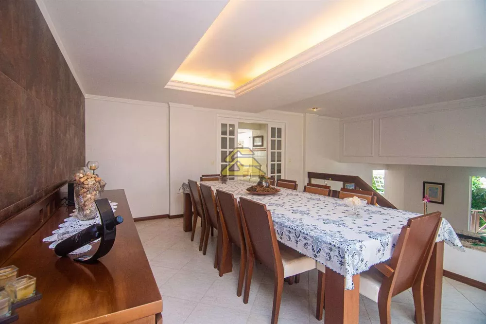 Casa, 4 quartos, 351 m² - Foto 13