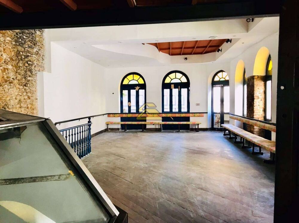 Loja-Salão, 565 m² - Foto 1