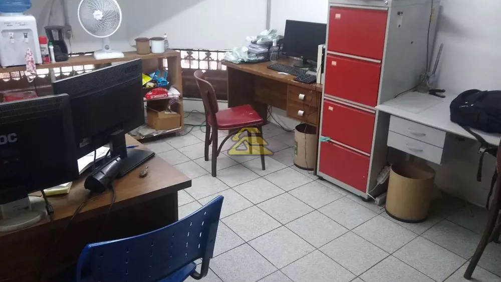 Loja-Salão, 565 m² - Foto 22