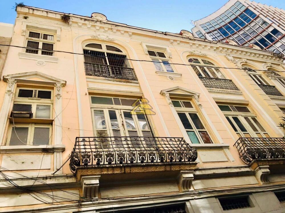 Loja-Salão, 565 m² - Foto 2