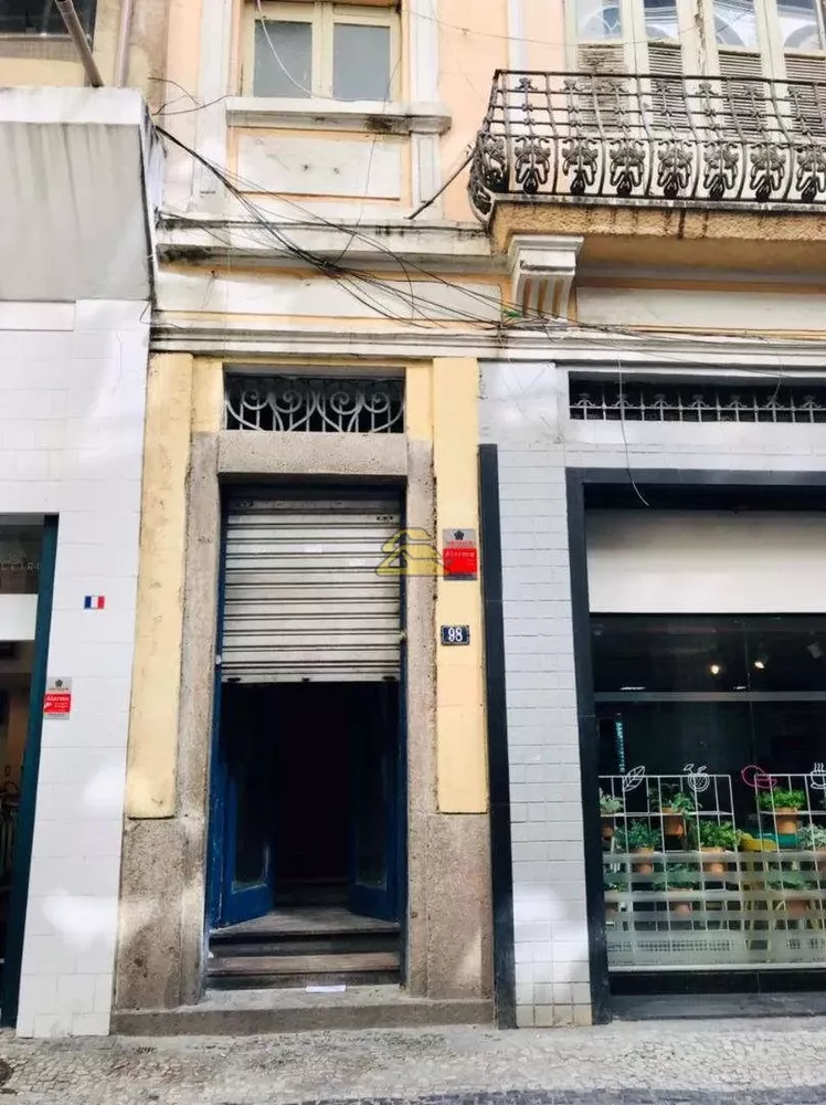 Loja-Salão, 565 m² - Foto 9