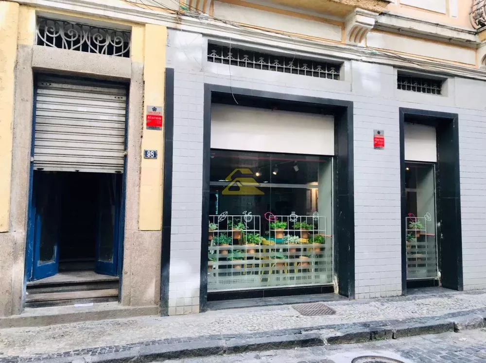 Loja-Salão, 565 m² - Foto 8