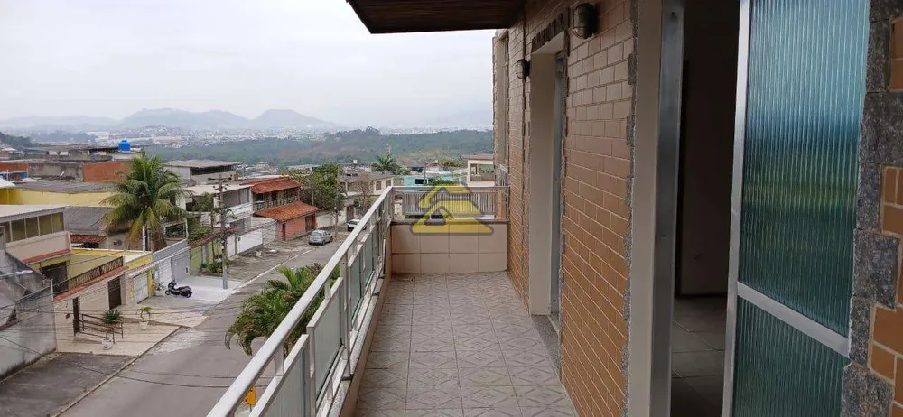 Apartamento, 2 quartos, 61 m² - Foto 3