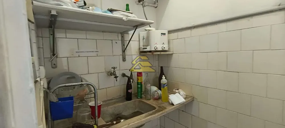 Sala-Conjunto, 54 m² - Foto 11
