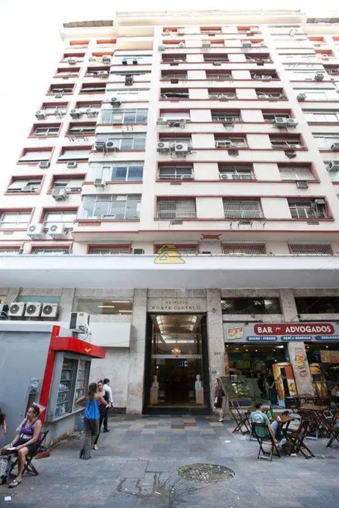 Sala-Conjunto, 65 m² - Foto 1