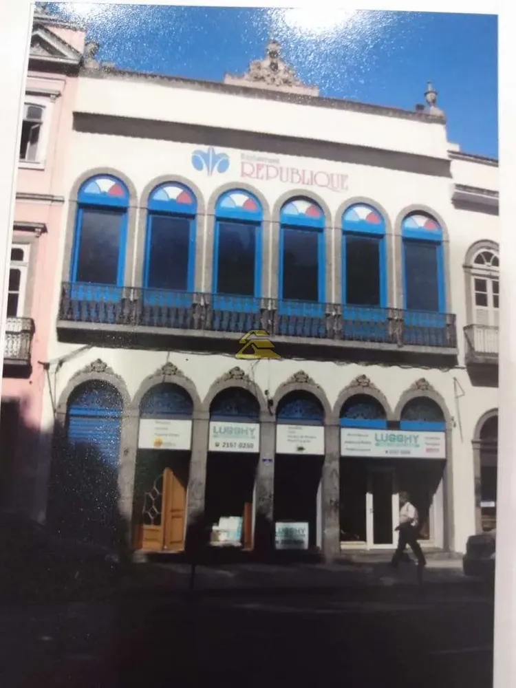 Prédio Inteiro, 900 m² - Foto 2