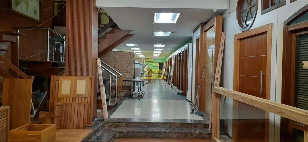 Prédio Inteiro, 900 m² - Foto 12