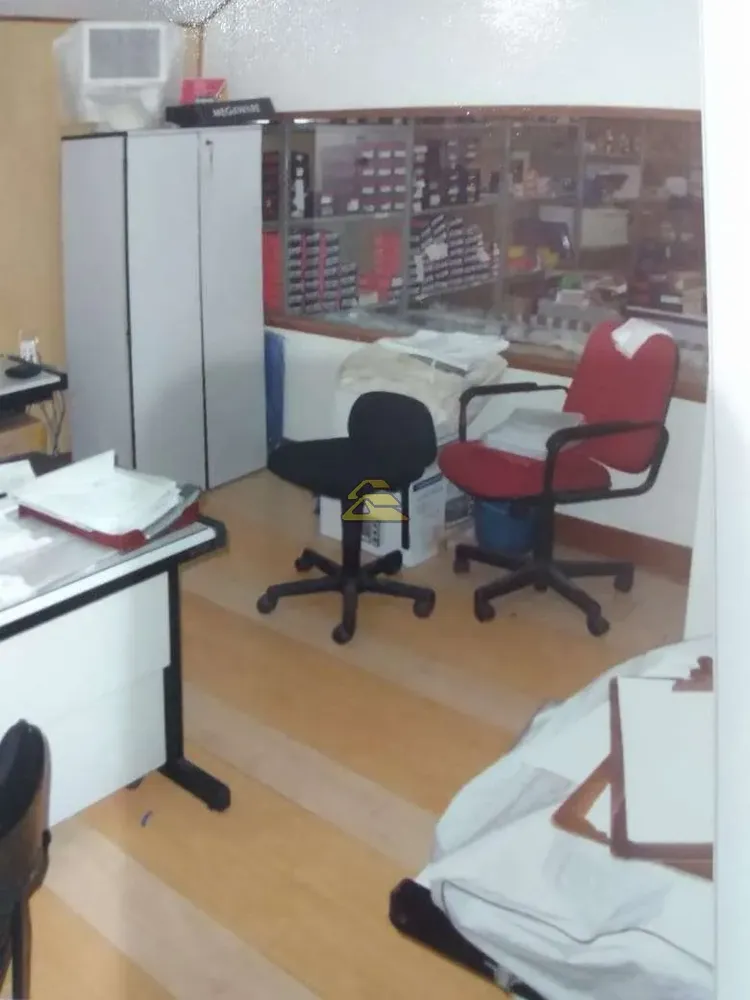 Prédio Inteiro, 900 m² - Foto 7