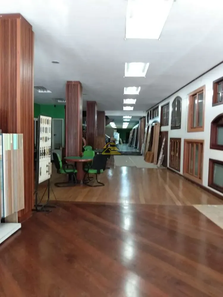 Prédio Inteiro, 900 m² - Foto 21