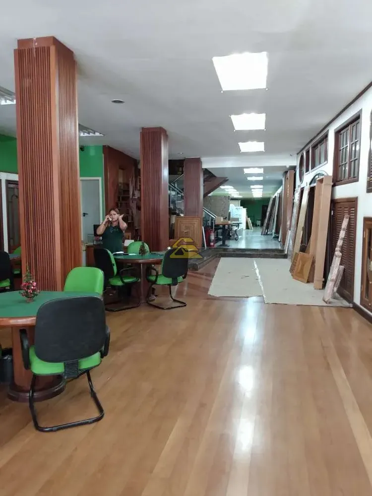 Prédio Inteiro, 900 m² - Foto 17
