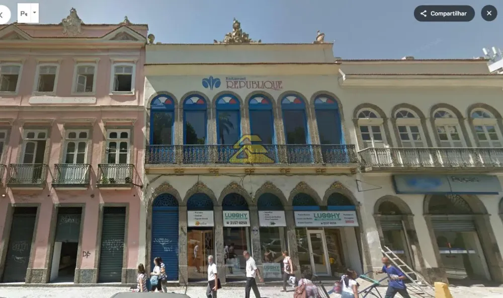 Prédio Inteiro, 900 m² - Foto 1