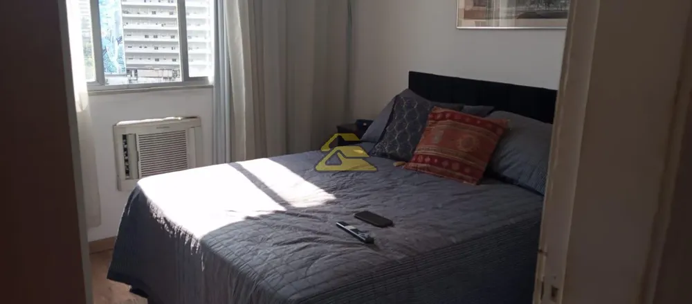 Apartamento, 1 quarto, 36 m² - Foto 11
