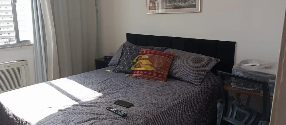 Apartamento, 1 quarto, 36 m² - Foto 9