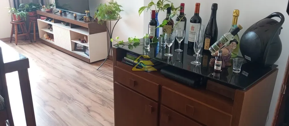 Apartamento, 1 quarto, 36 m² - Foto 5
