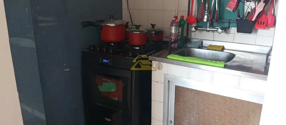 Apartamento, 1 quarto, 36 m² - Foto 14