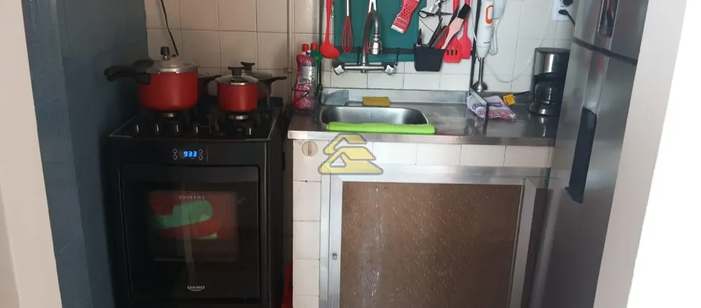 Apartamento, 1 quarto, 36 m² - Foto 13