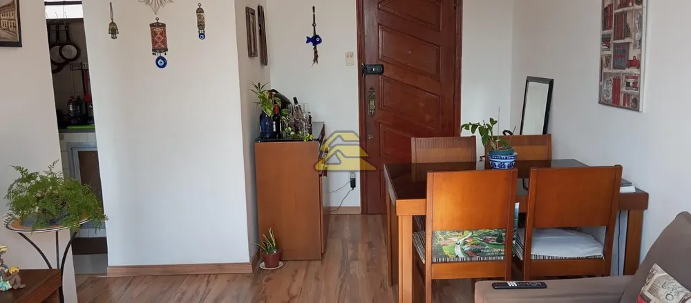 Apartamento, 1 quarto, 36 m² - Foto 7