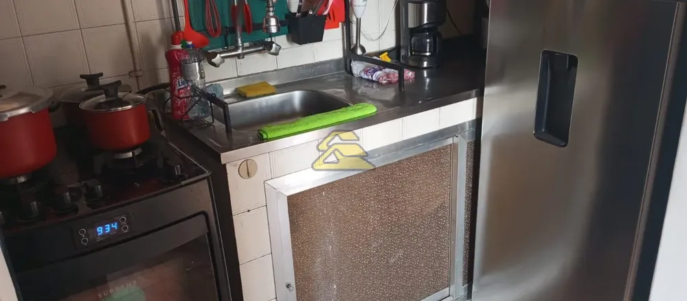 Apartamento, 1 quarto, 36 m² - Foto 15