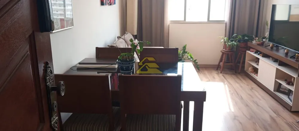 Apartamento, 1 quarto, 36 m² - Foto 2
