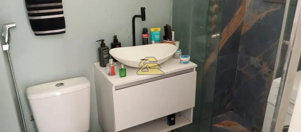 Apartamento, 1 quarto, 36 m² - Foto 16