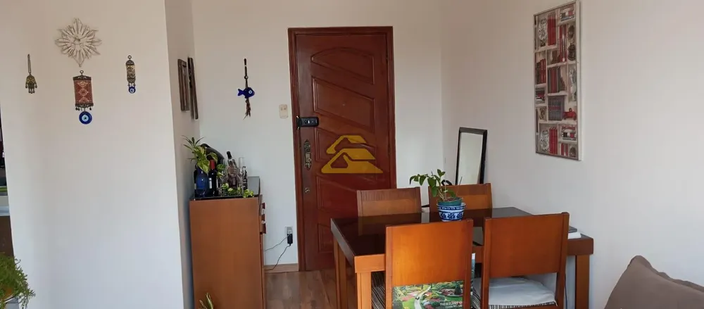 Apartamento, 1 quarto, 36 m² - Foto 8