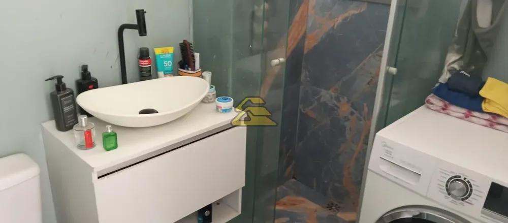 Apartamento, 1 quarto, 36 m² - Foto 17
