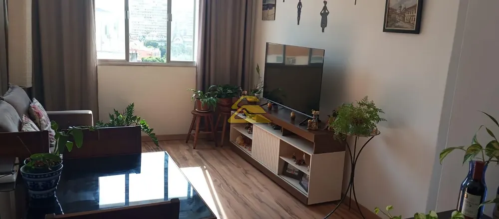 Apartamento, 1 quarto, 36 m² - Foto 4