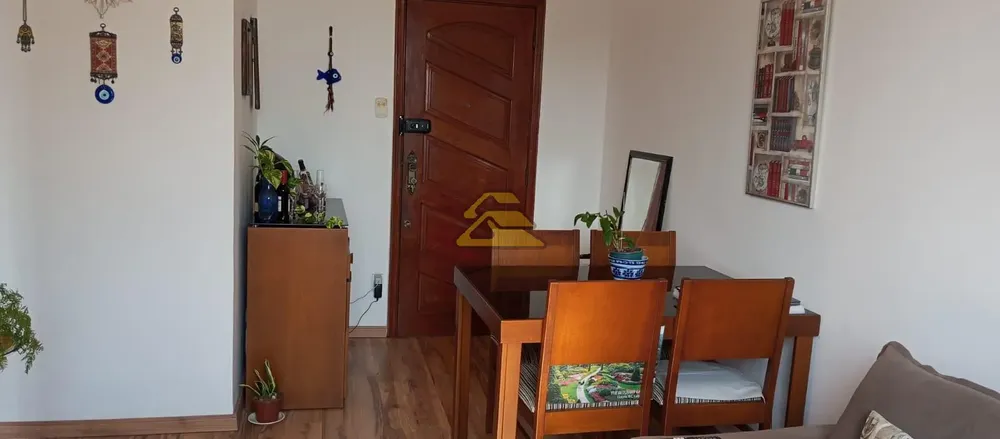 Apartamento, 1 quarto, 36 m² - Foto 6